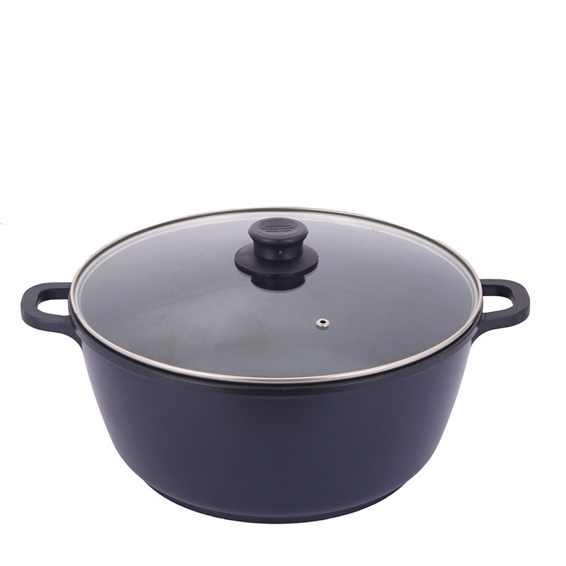 Aluminum Household Cookware