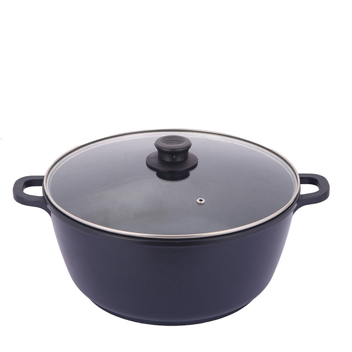 Aluminum Household Cookware