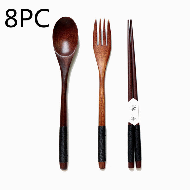 Wooden Spoon Cooking Utensil Tools