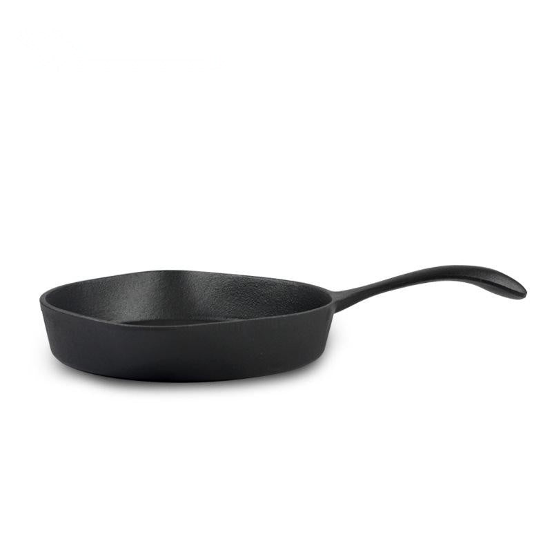 Japanese Style Frying Pan