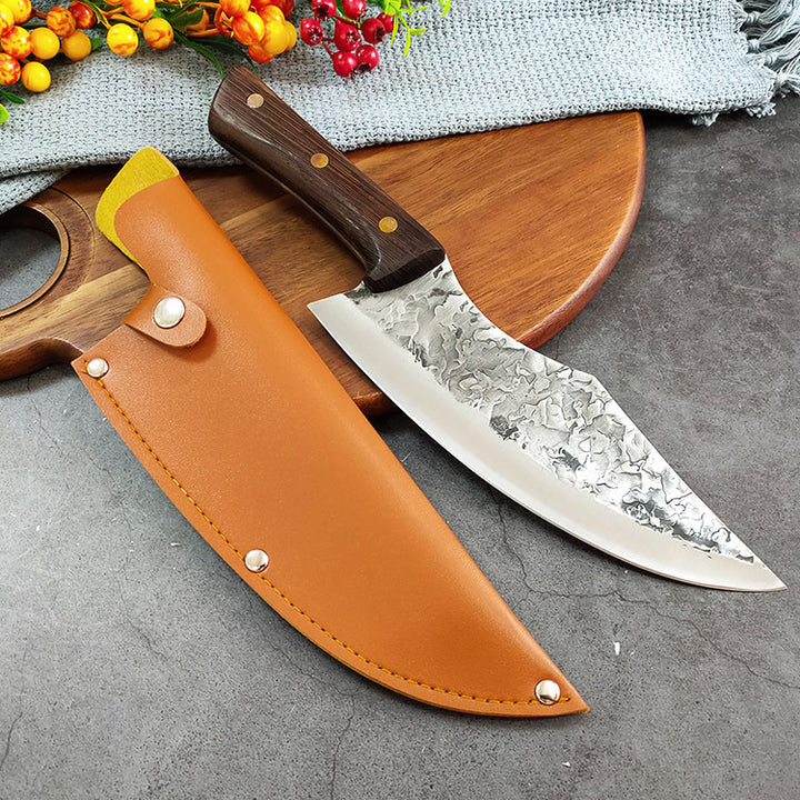 Forging Hammer Patterns Knives