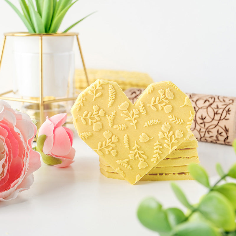 Rolling Pin Kitchen Baking Tools