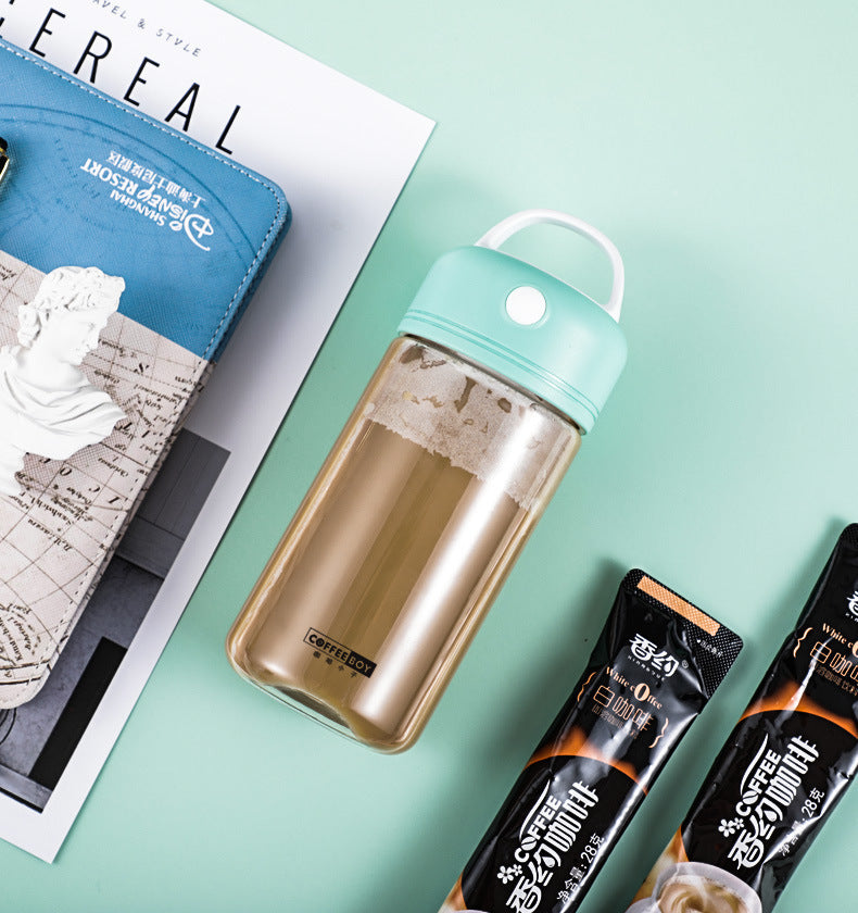 Milkshake Cup Electric Shaker