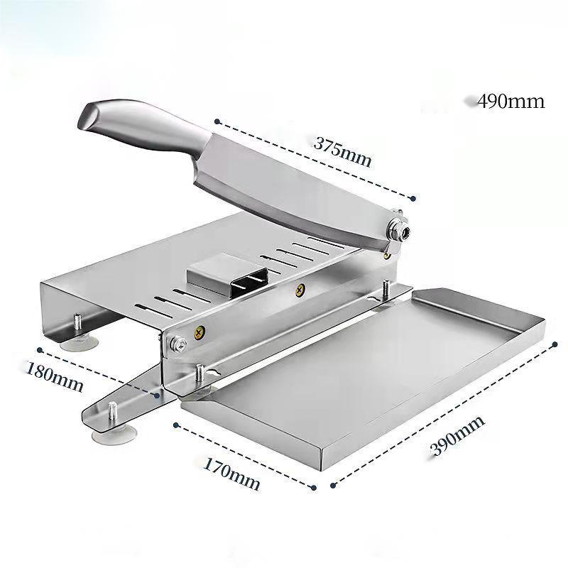 Food Cutter Slicer Kitchen Tools