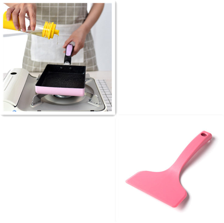 Frying Pan Non-Stick Smokeless