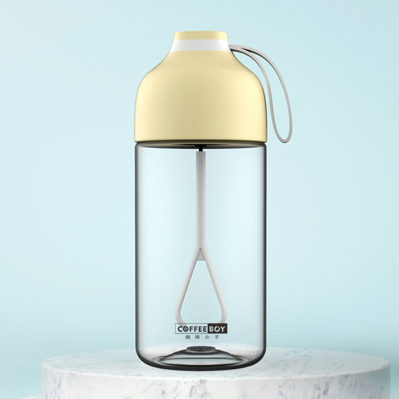 Milkshake Cup Electric Shaker