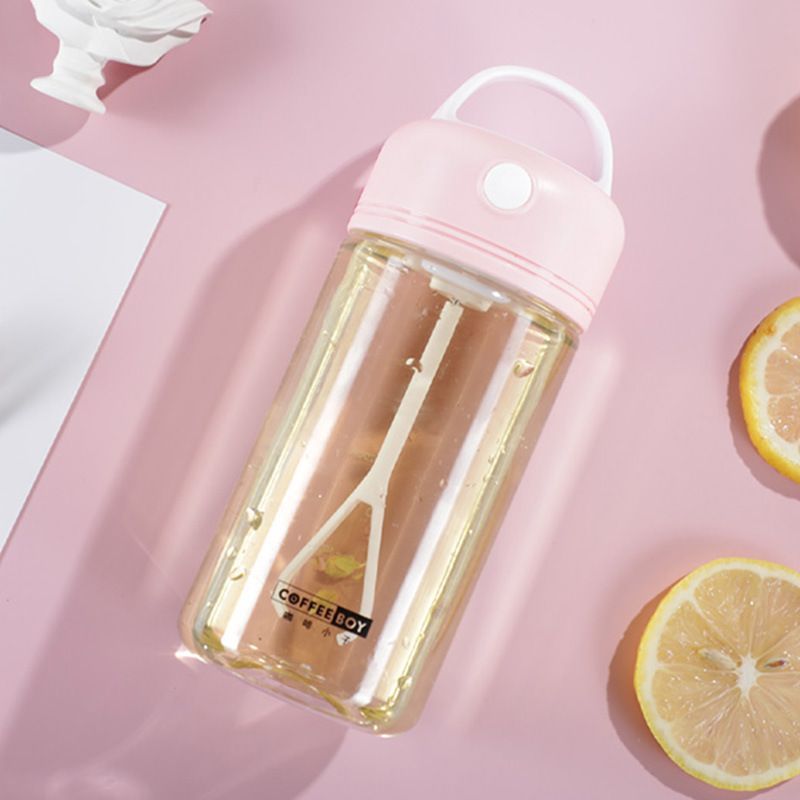 Milkshake Cup Electric Shaker