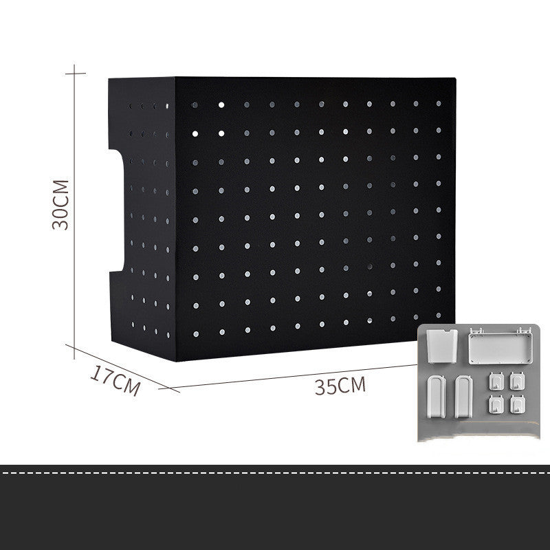 Kitchen Punch-free Wall Organizers