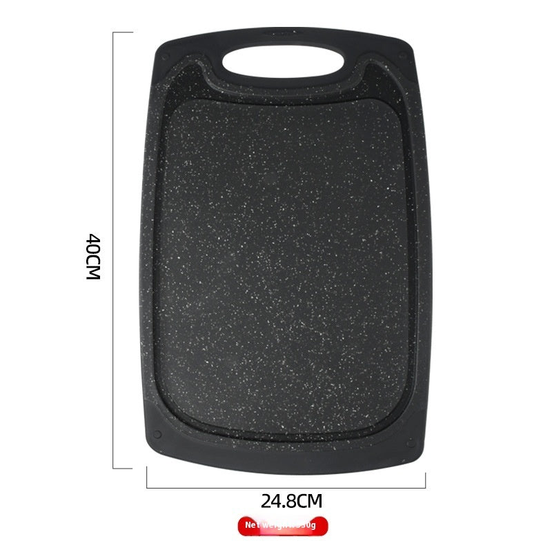 Wheat Straw Cutting Board