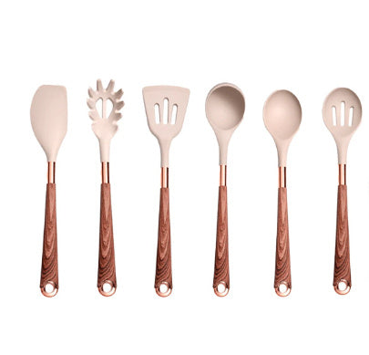 Silicone Kitchen Utensil