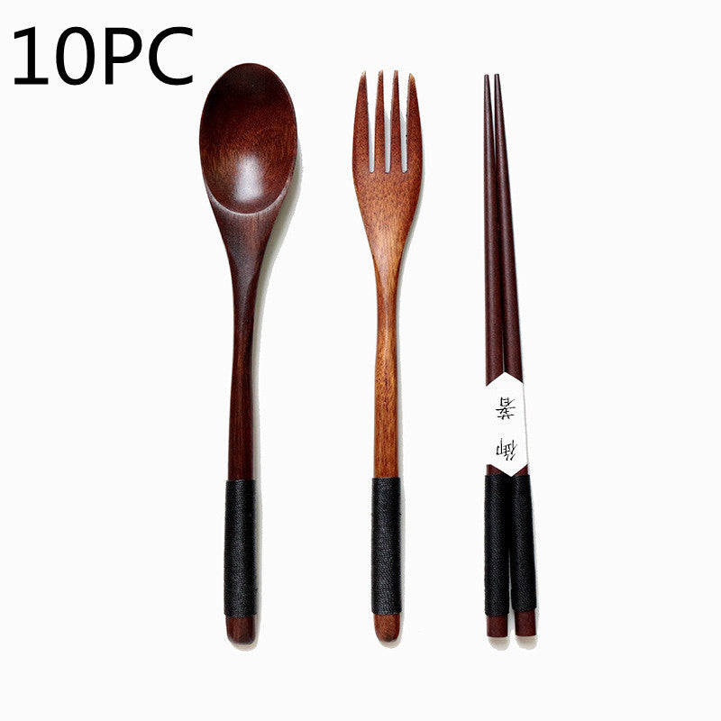 Wooden Spoon Cooking Utensil Tools