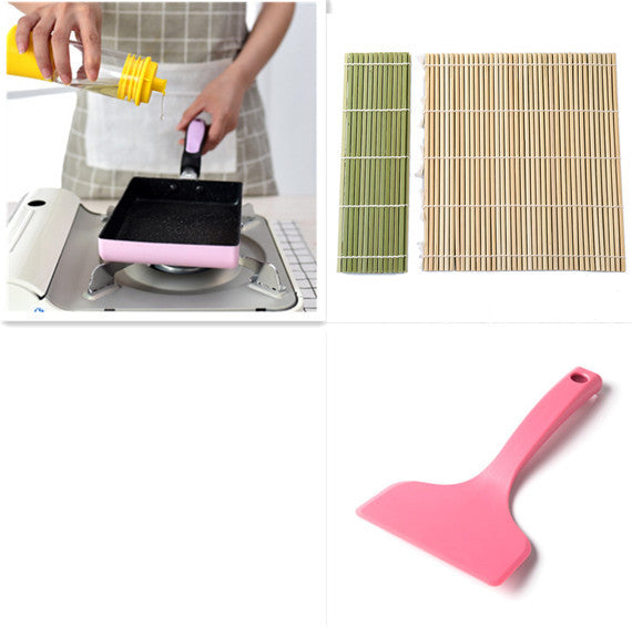 Frying Pan Non-Stick Smokeless