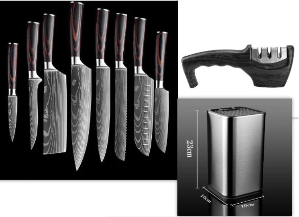 Chef Knives Kitchen Knives