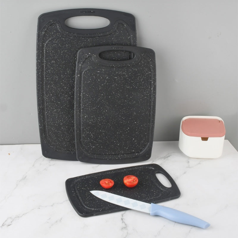 Wheat Straw Cutting Board