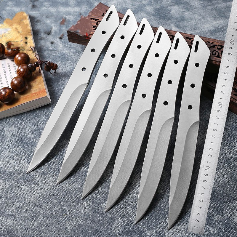 Outdoor Training Throwing Knives