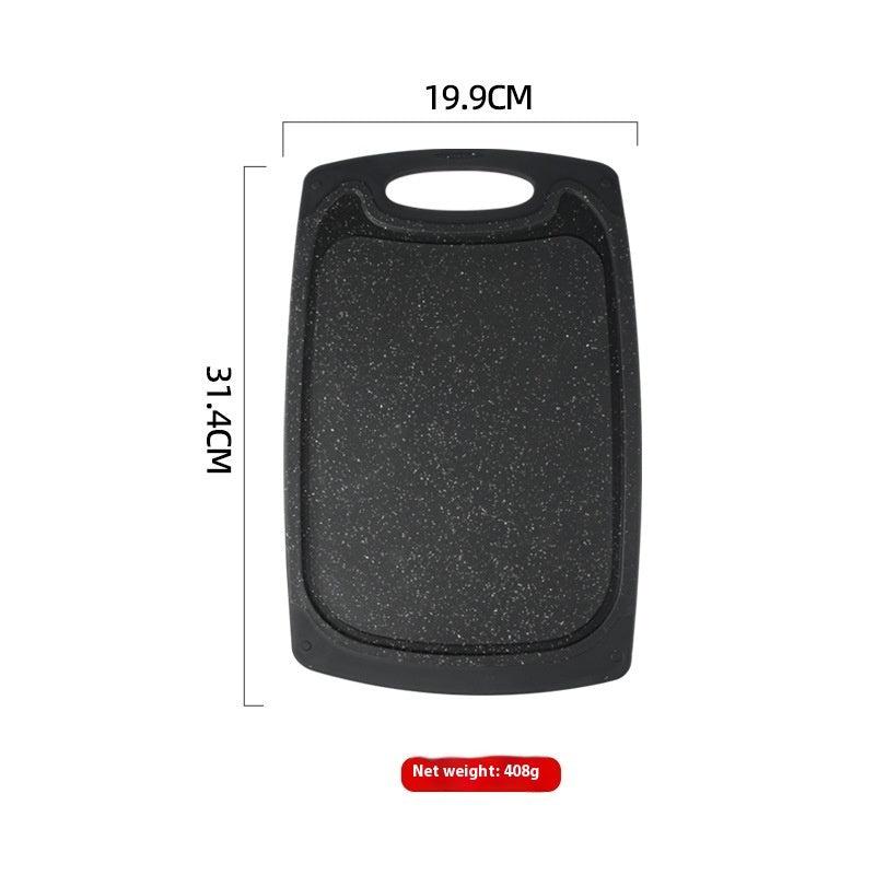 Wheat Straw Cutting Board