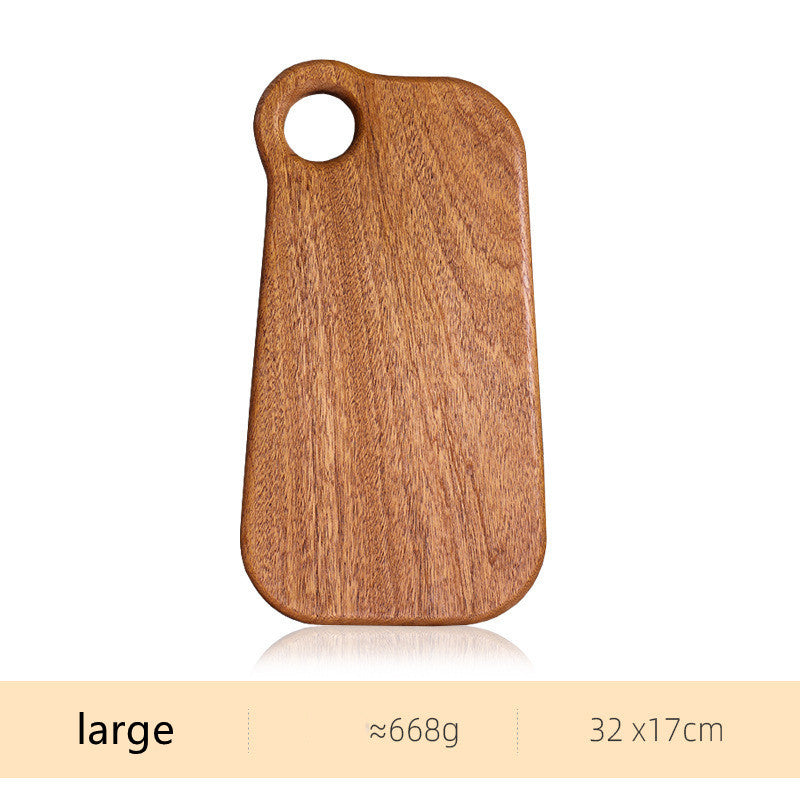 Chopping Board Ebony Cutting Board