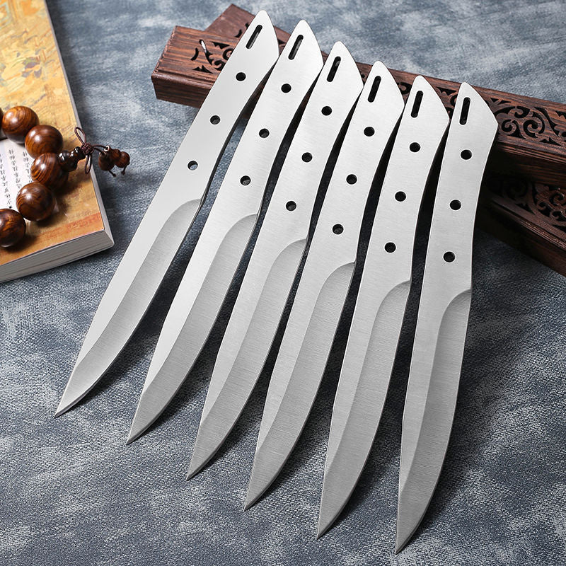 Outdoor Training Throwing Knives